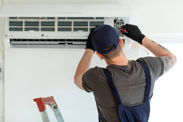 Best Air Duct Cleaning Near Me  in Neoga, IL