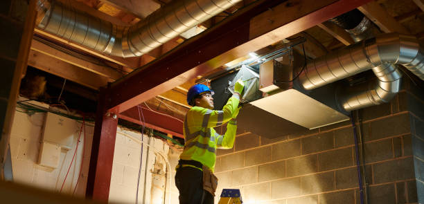 Best Residential Air Duct Cleaning  in Neoga, IL