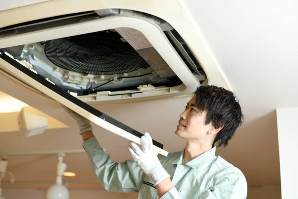 Best Duct Cleaning for Homes  in Neoga, IL