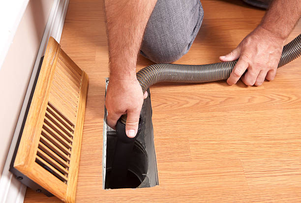 Best Duct Cleaning Specialists  in Neoga, IL