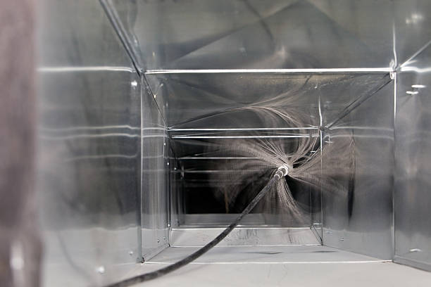 Best Air Duct Cleaning Near Me  in Neoga, IL
