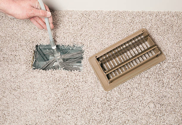 Best Commercial HVAC Duct Cleaning  in Neoga, IL
