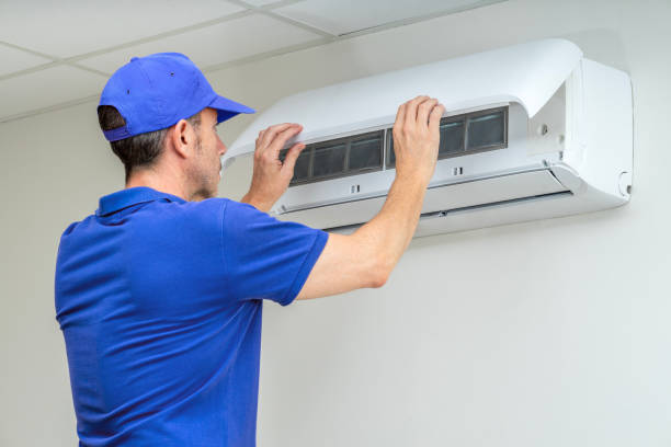 Best Best Air Duct Cleaning Company  in Neoga, IL