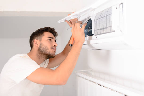 Best Affordable Duct Cleaning Services  in Neoga, IL